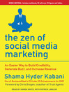 Cover image for The Zen of Social Media Marketing